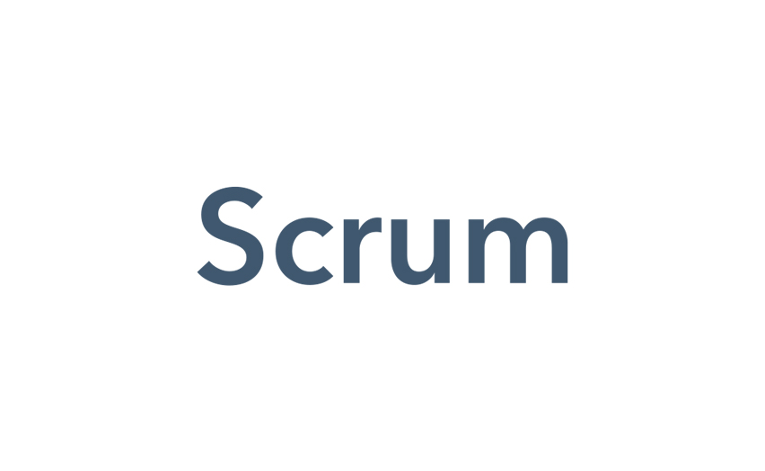 Scrum-frame